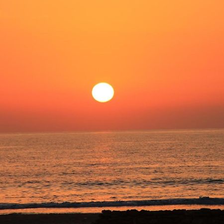 Apartamento Del Rio Playa Cádiz Kültér fotó