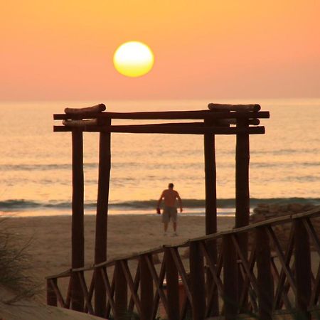 Apartamento Del Rio Playa Cádiz Kültér fotó