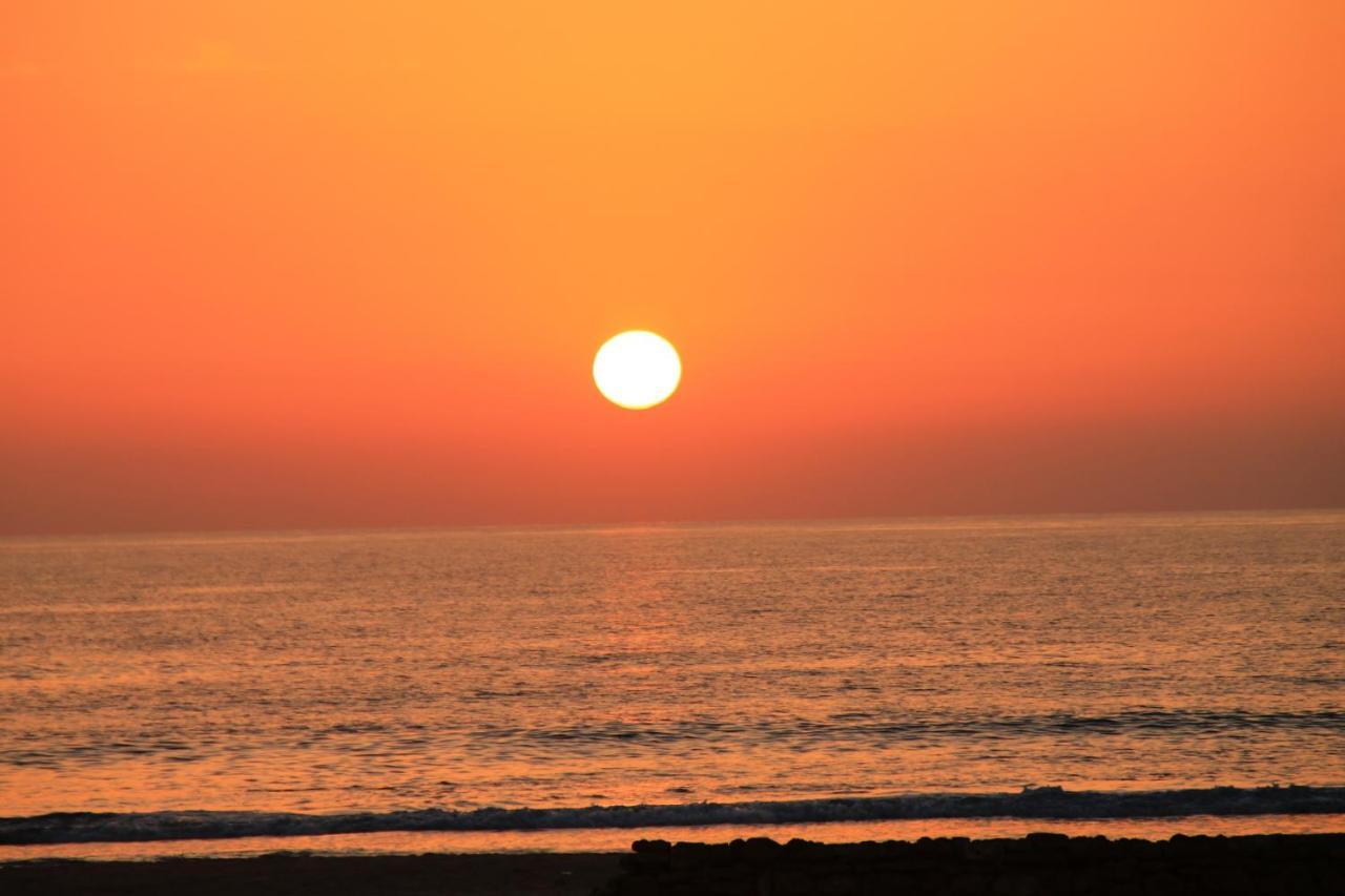 Apartamento Del Rio Playa Cádiz Kültér fotó