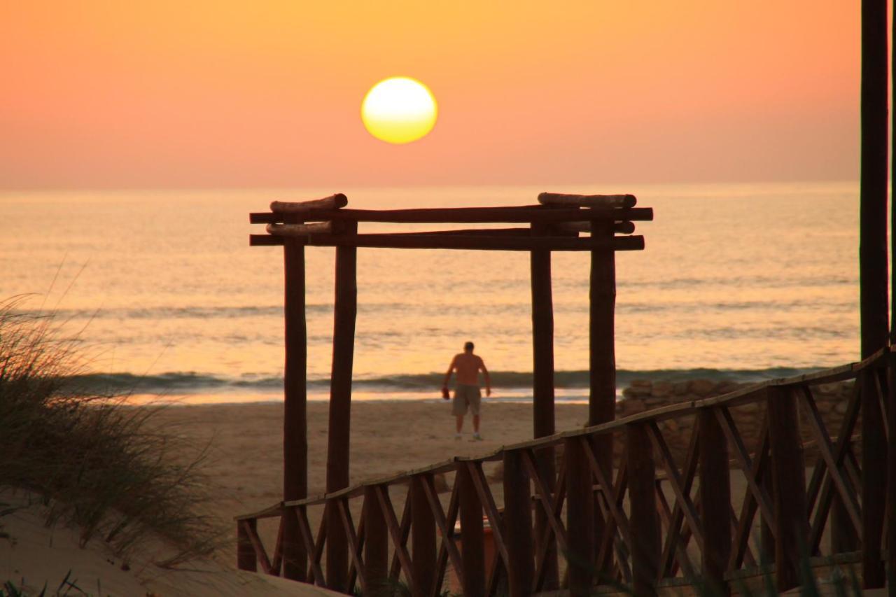 Apartamento Del Rio Playa Cádiz Kültér fotó