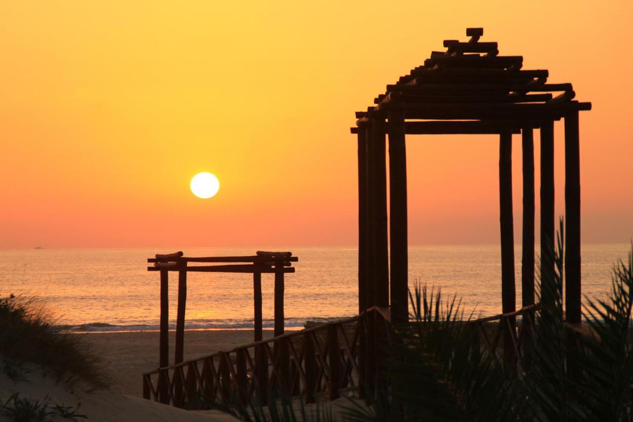 Apartamento Del Rio Playa Cádiz Kültér fotó